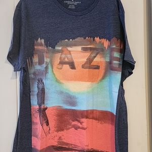 American eagle size 2xl